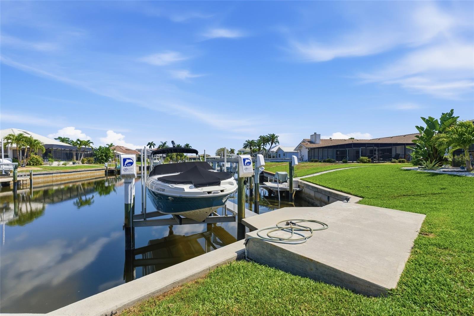 420 GARVIN ST, PUNTA GORDA, FL, 33950