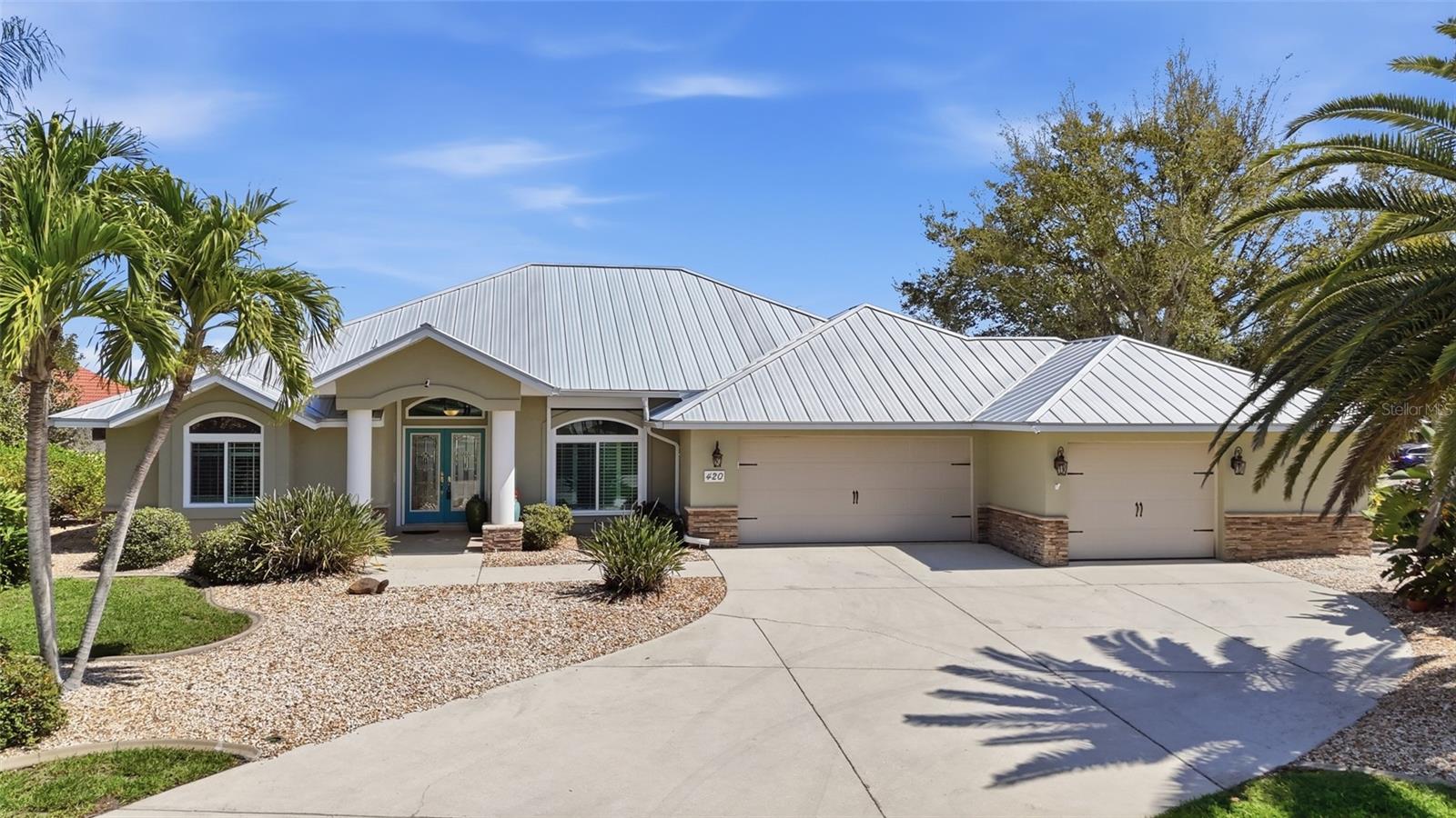 420 GARVIN ST, PUNTA GORDA, FL, 33950