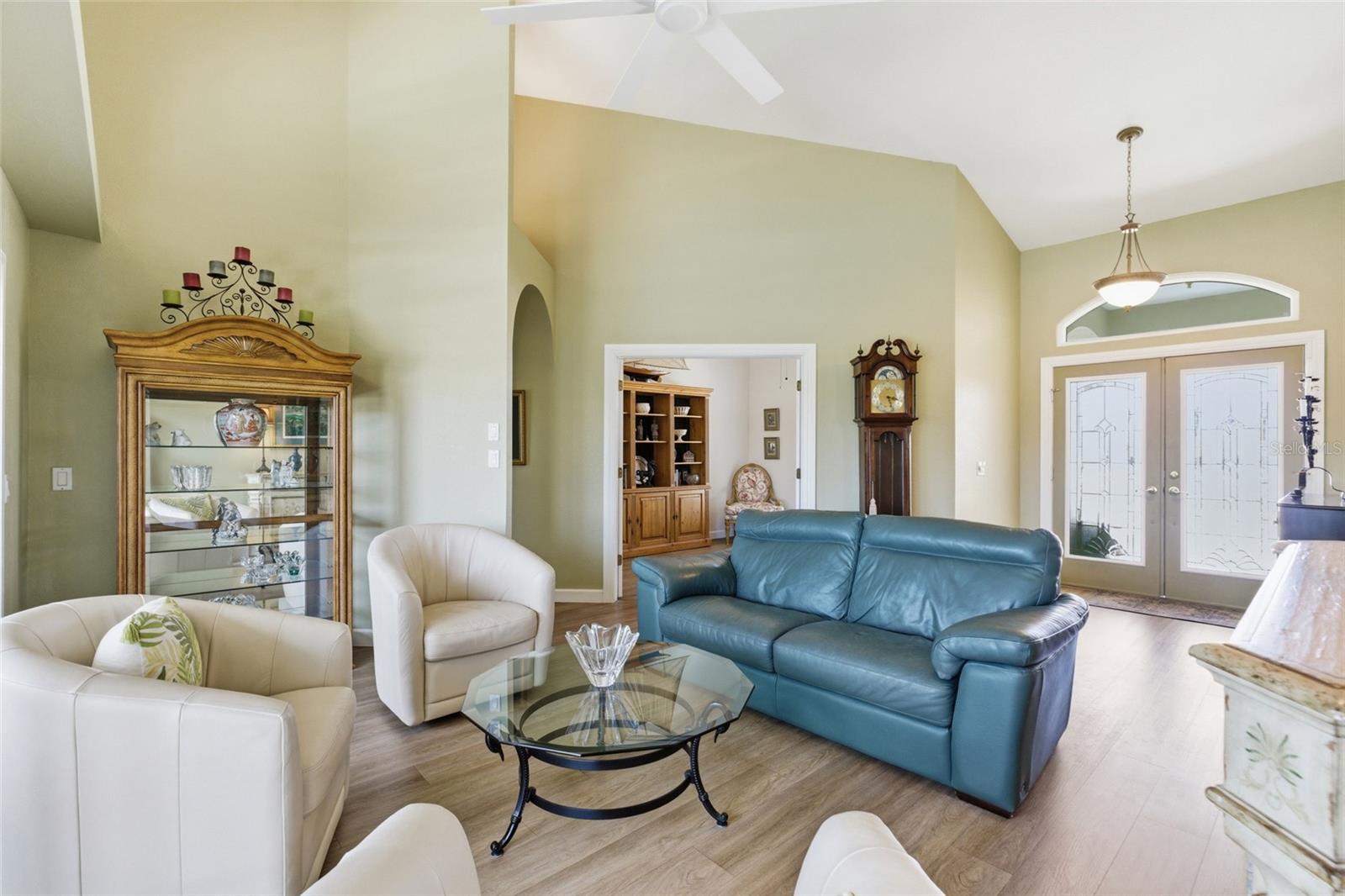420 GARVIN ST, PUNTA GORDA, FL, 33950