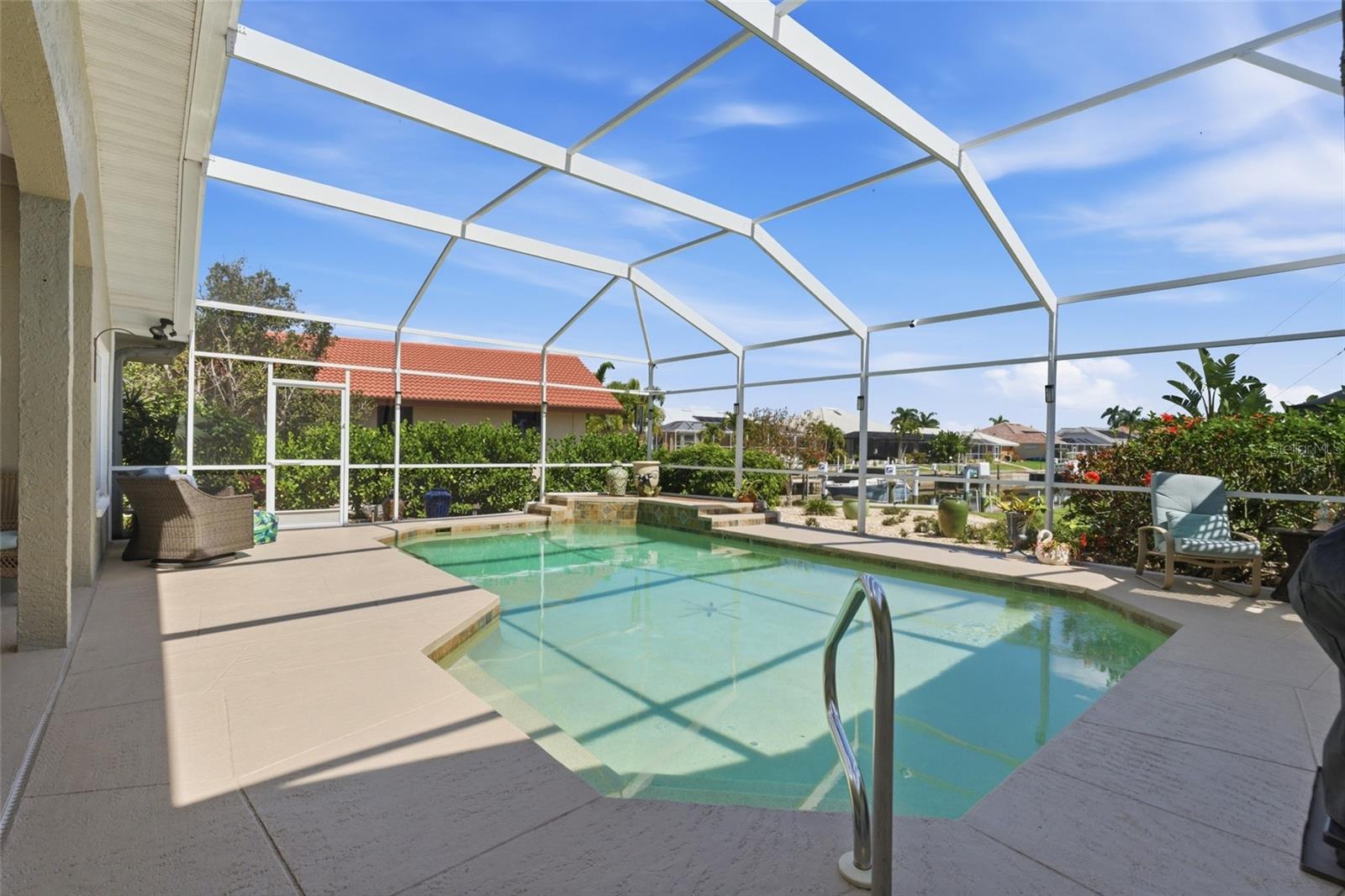 420 GARVIN ST, PUNTA GORDA, FL, 33950
