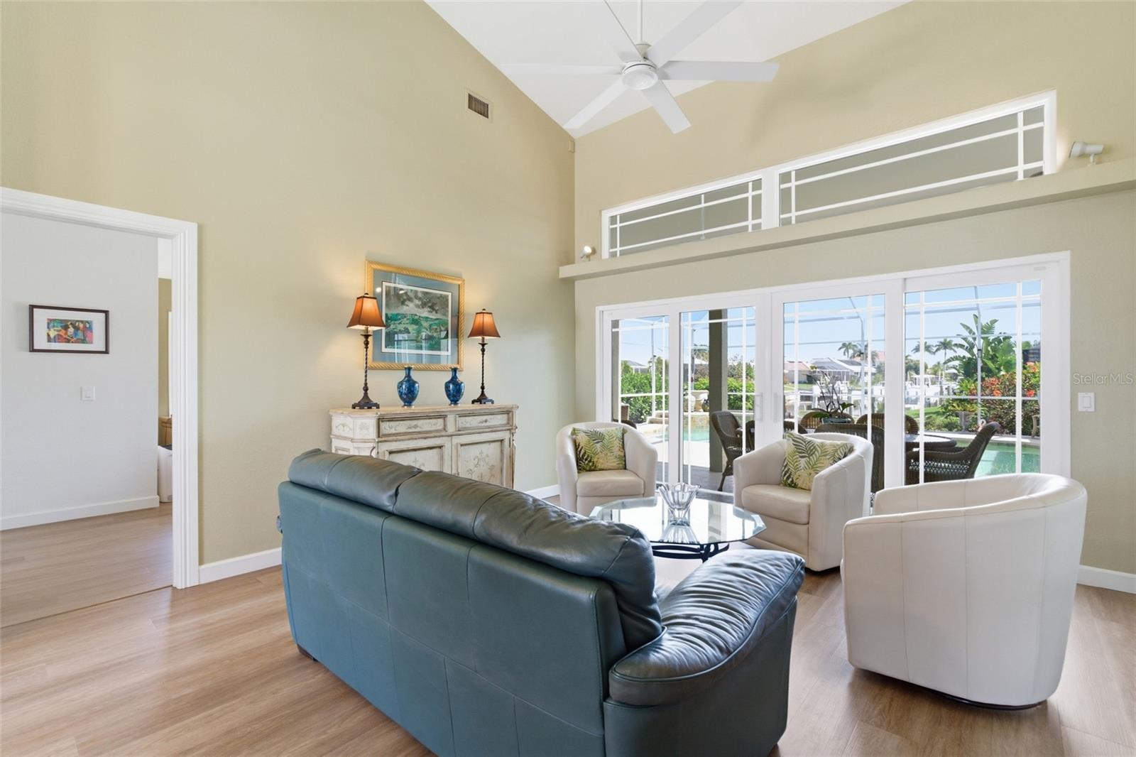 420 GARVIN ST, PUNTA GORDA, FL, 33950