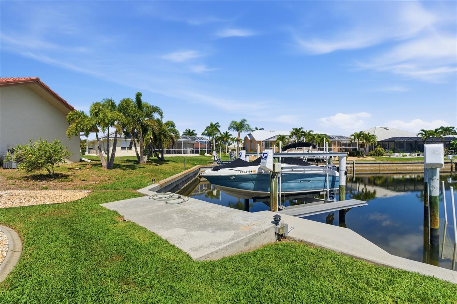 420 GARVIN ST, PUNTA GORDA, FL, 33950