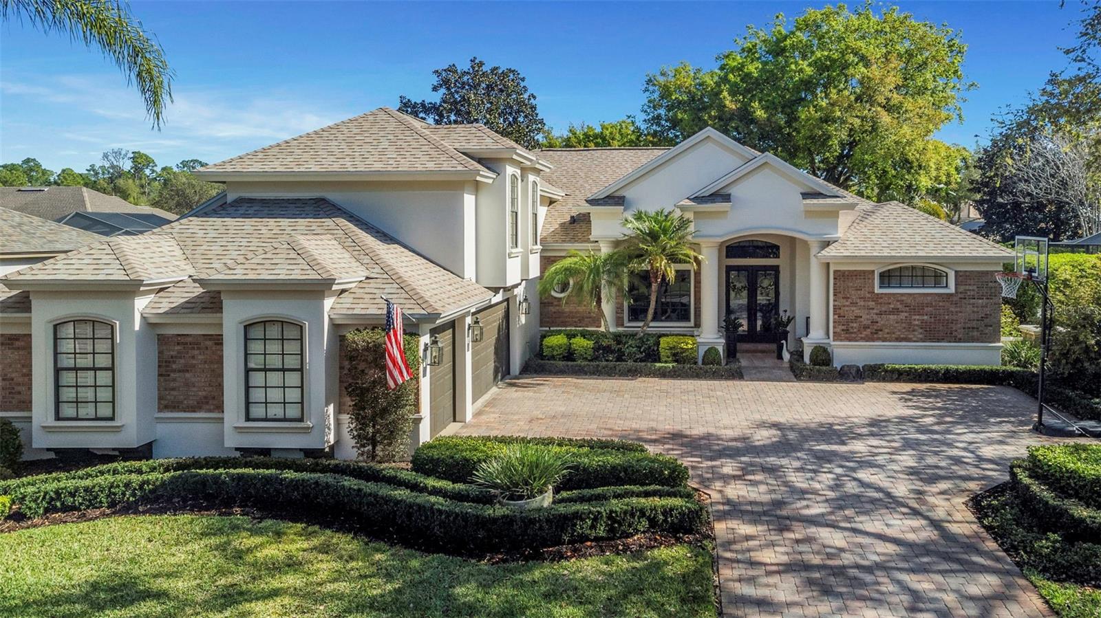 3687 JANUS WAY, PALM HARBOR, FL, 34685