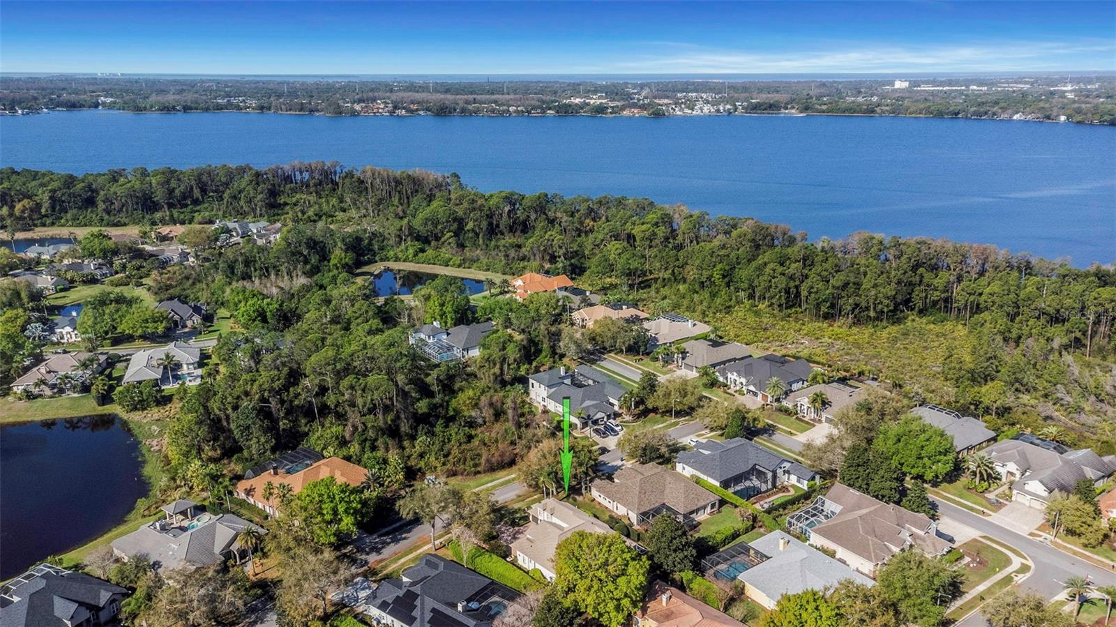 3687 JANUS WAY, PALM HARBOR, FL, 34685