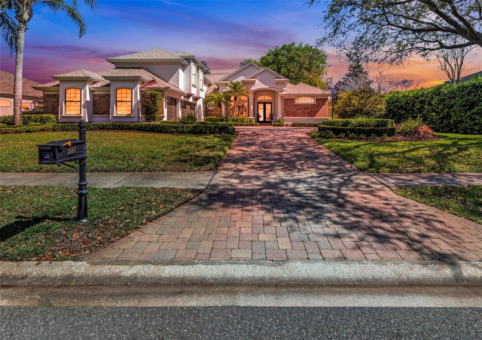 3687 JANUS WAY, PALM HARBOR, FL, 34685