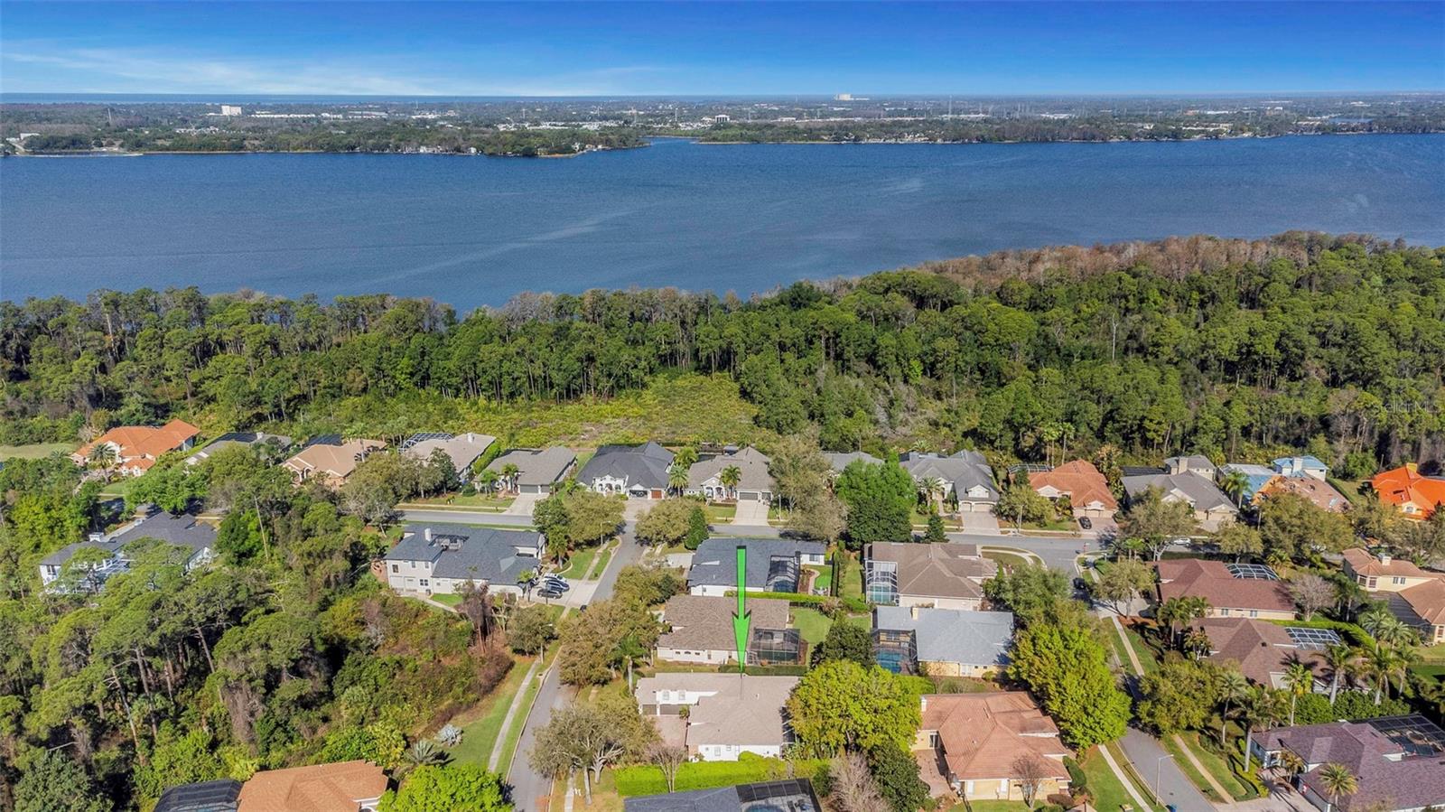 3687 JANUS WAY, PALM HARBOR, FL, 34685