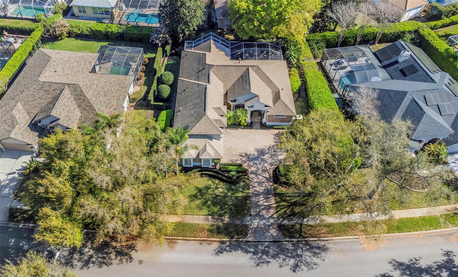 3687 JANUS WAY, PALM HARBOR, FL, 34685