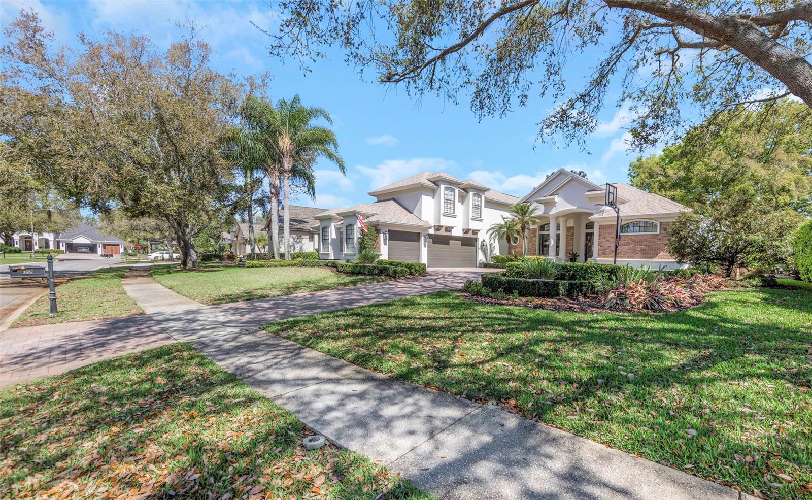 3687 JANUS WAY, PALM HARBOR, FL, 34685