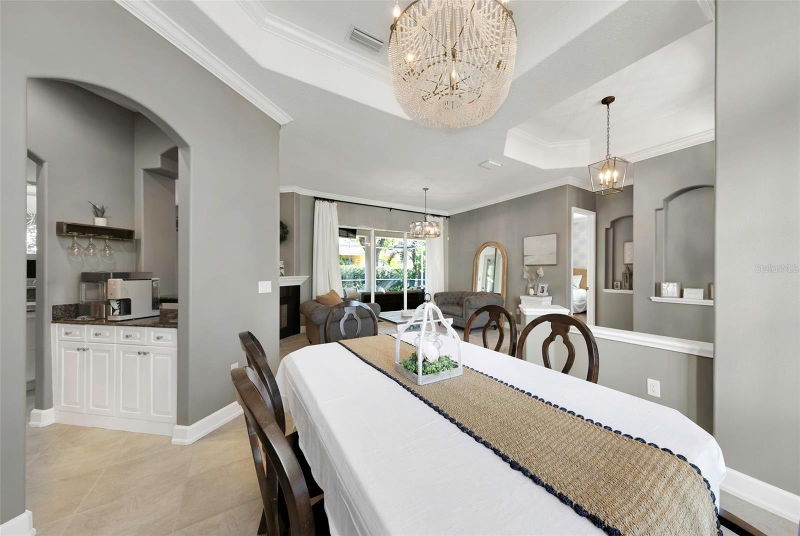3687 JANUS WAY, PALM HARBOR, FL, 34685