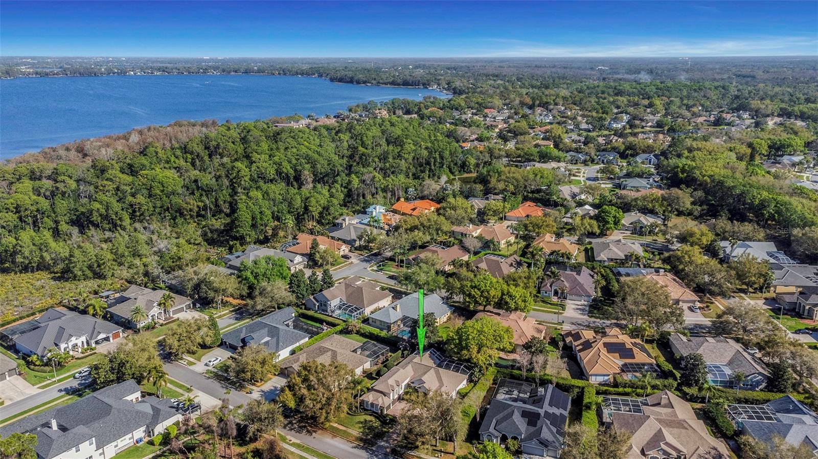 3687 JANUS WAY, PALM HARBOR, FL, 34685