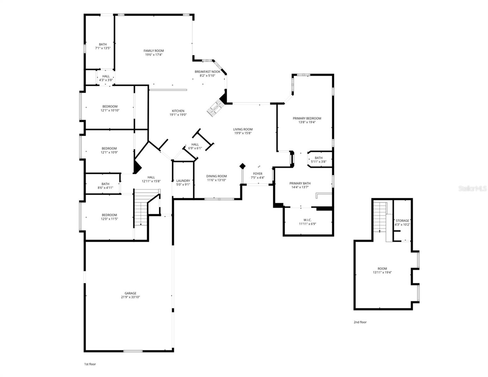 3687 JANUS WAY, PALM HARBOR, FL, 34685