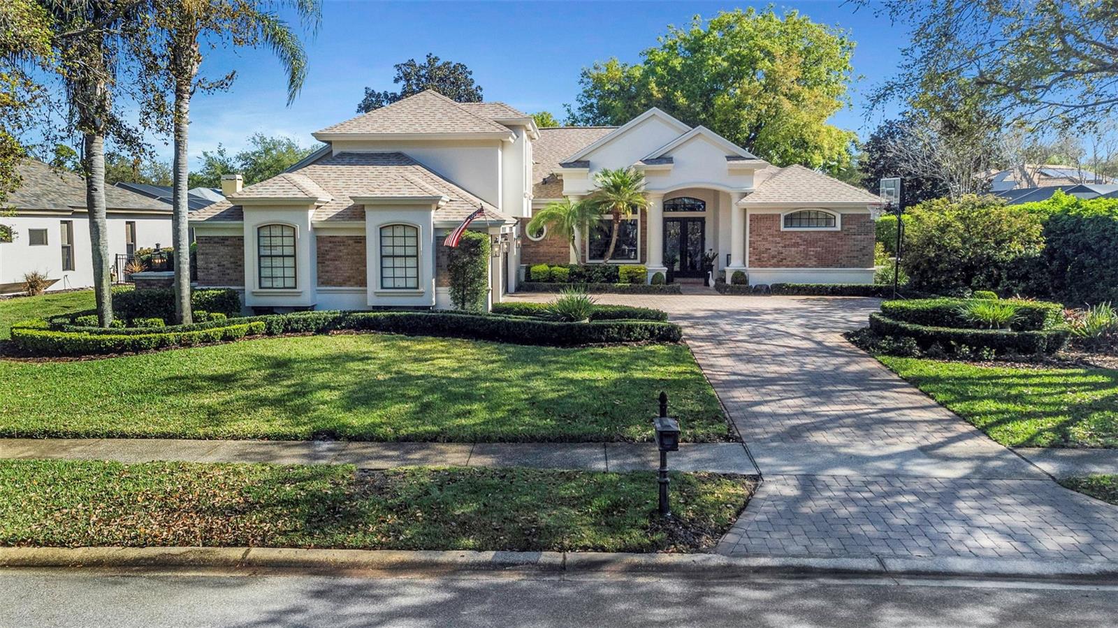 3687 JANUS WAY, PALM HARBOR, FL, 34685