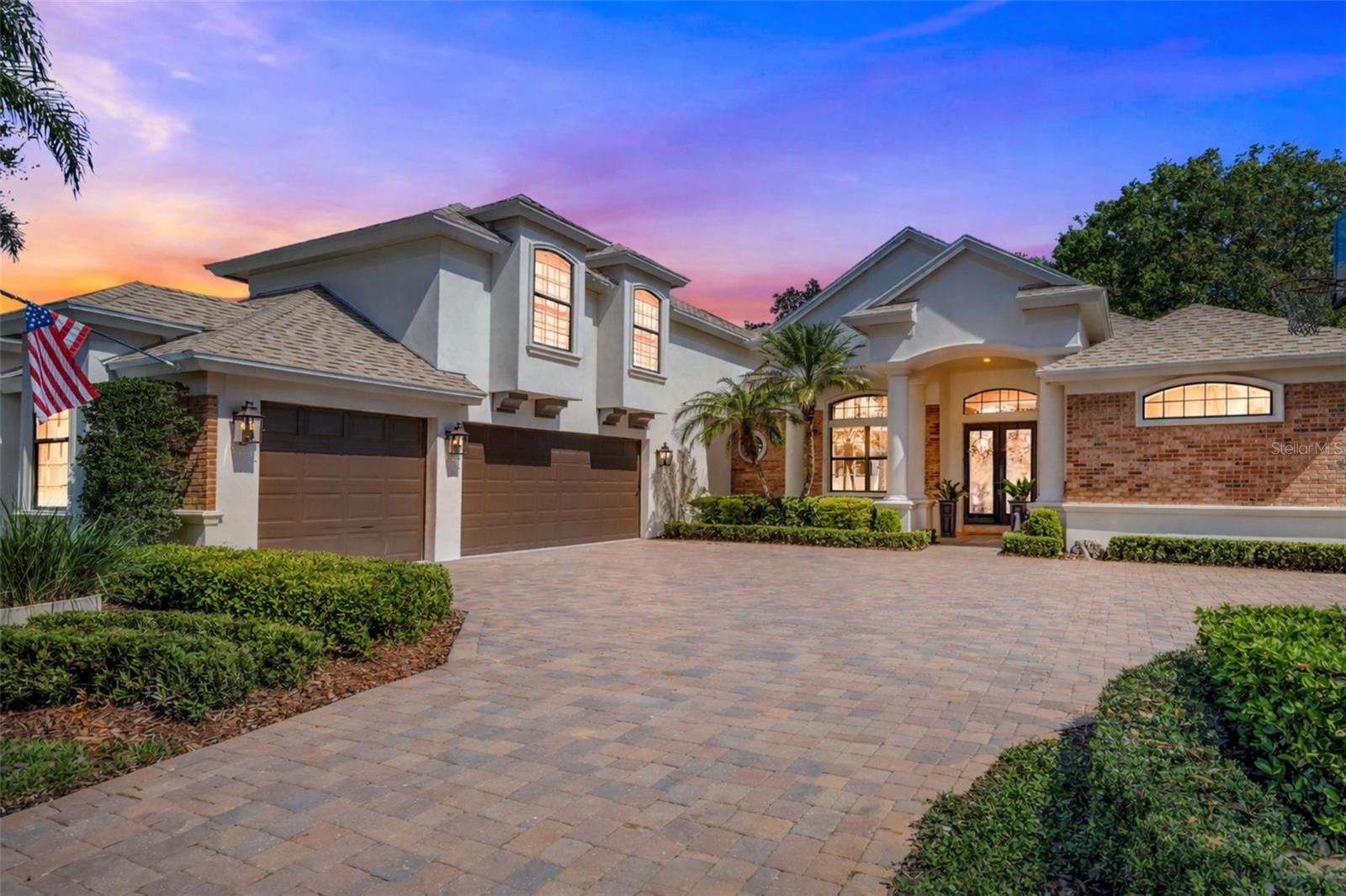 3687 JANUS WAY, PALM HARBOR, FL, 34685