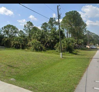 JOHANNESBERG RD, NORTH PORT, FL, 34288