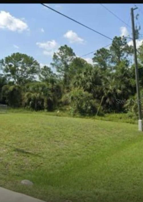 JOHANNESBERG RD, NORTH PORT, FL, 34288