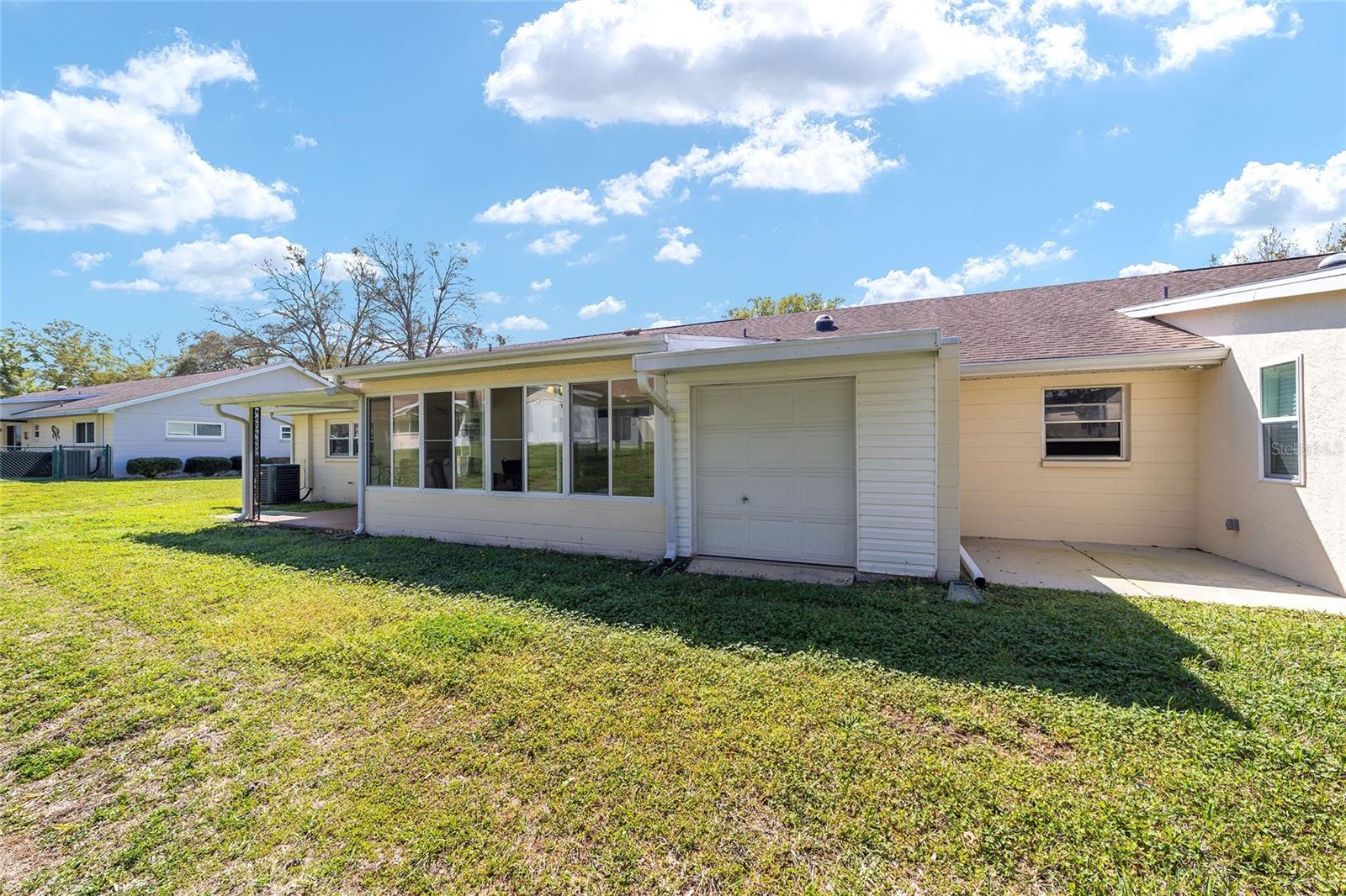 8881 SW 94TH ST #G, OCALA, FL, 34481