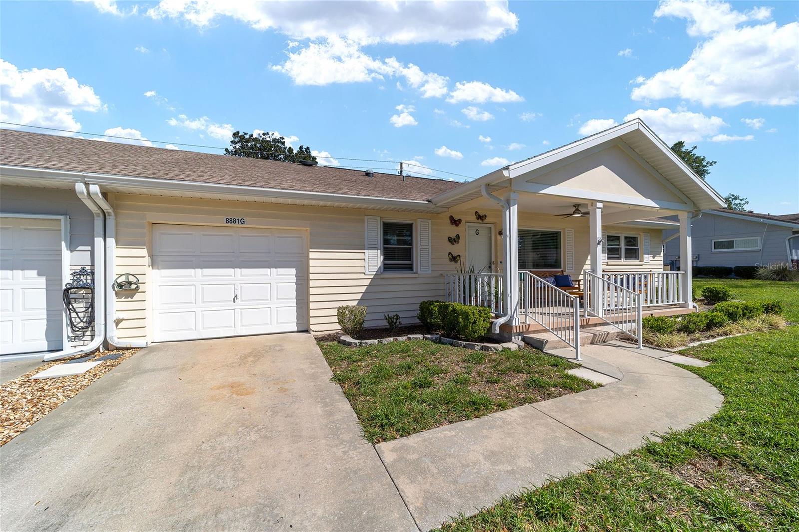 8881 SW 94TH ST #G, OCALA, FL, 34481