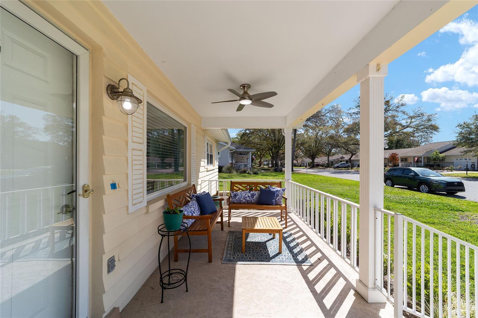 8881 SW 94TH ST #G, OCALA, FL, 34481