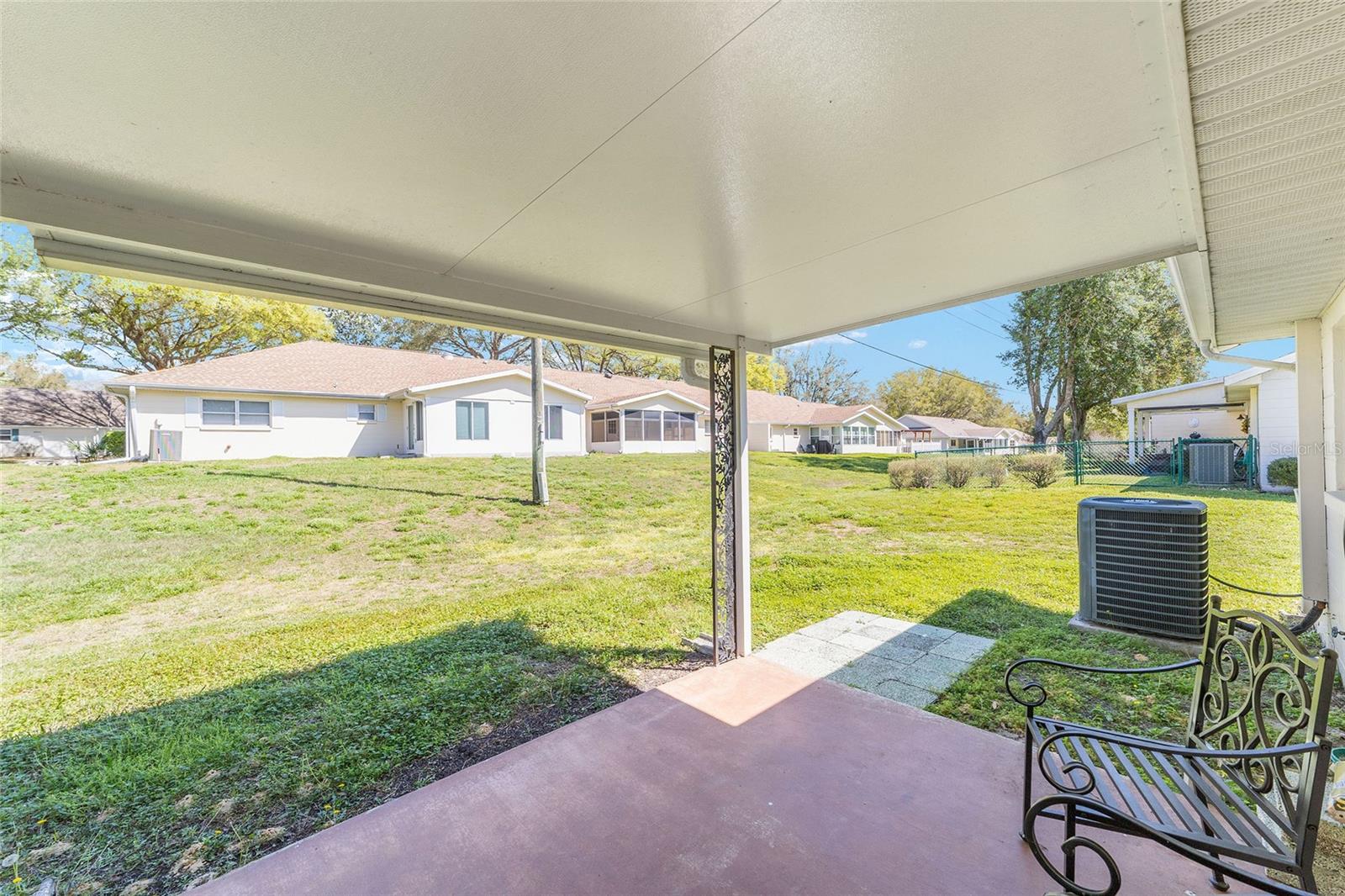 8881 SW 94TH ST #G, OCALA, FL, 34481