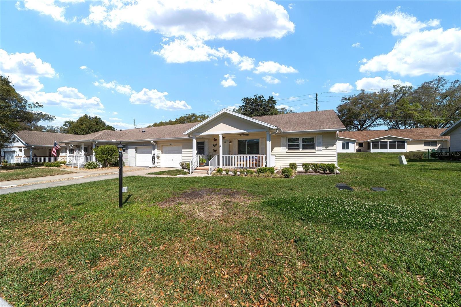 8881 SW 94TH ST #G, OCALA, FL, 34481
