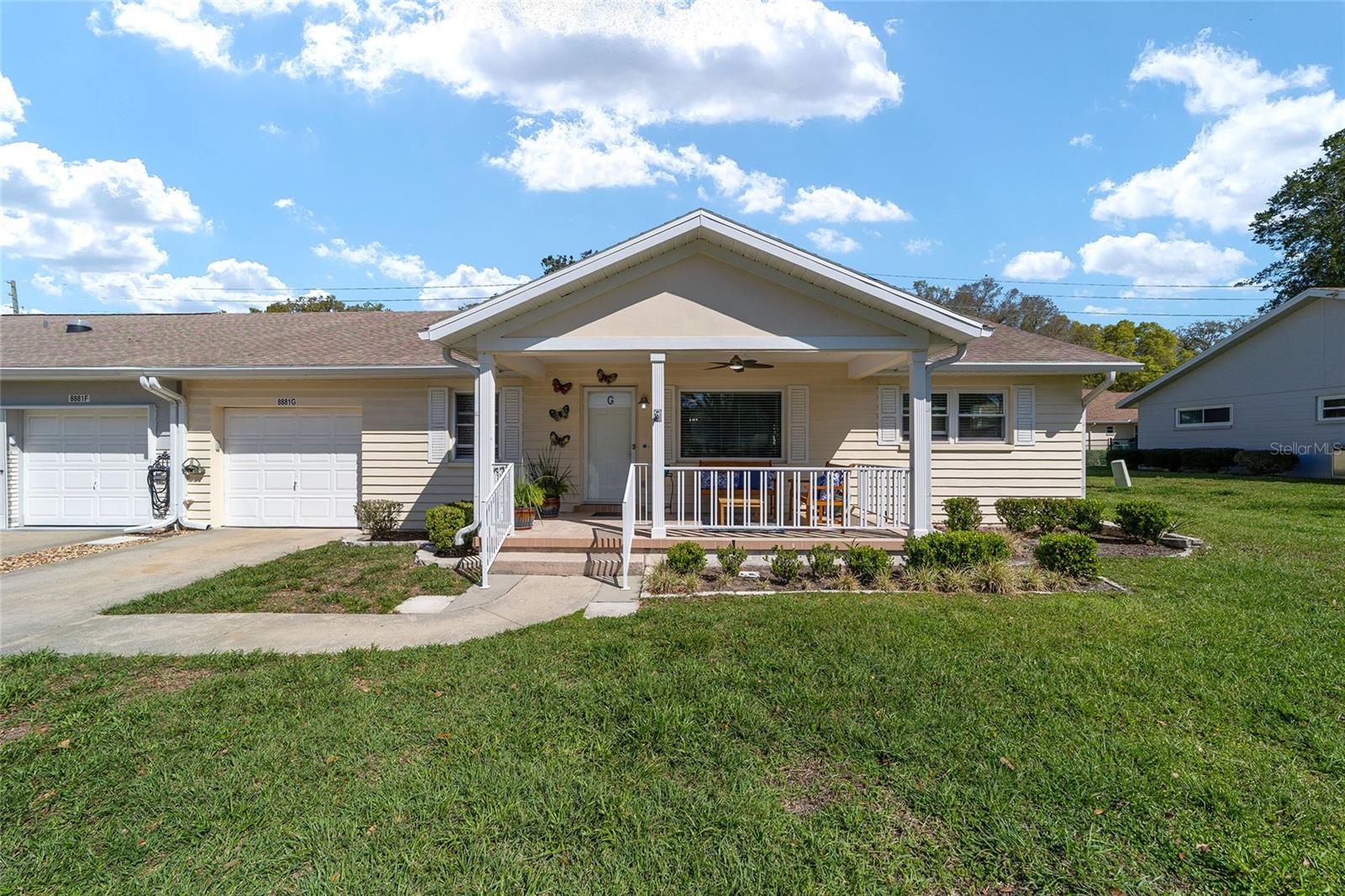 8881 SW 94TH ST #G, OCALA, FL, 34481
