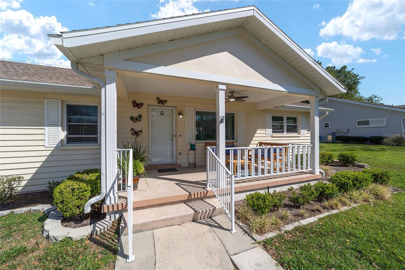 8881 SW 94TH ST #G, OCALA, FL, 34481