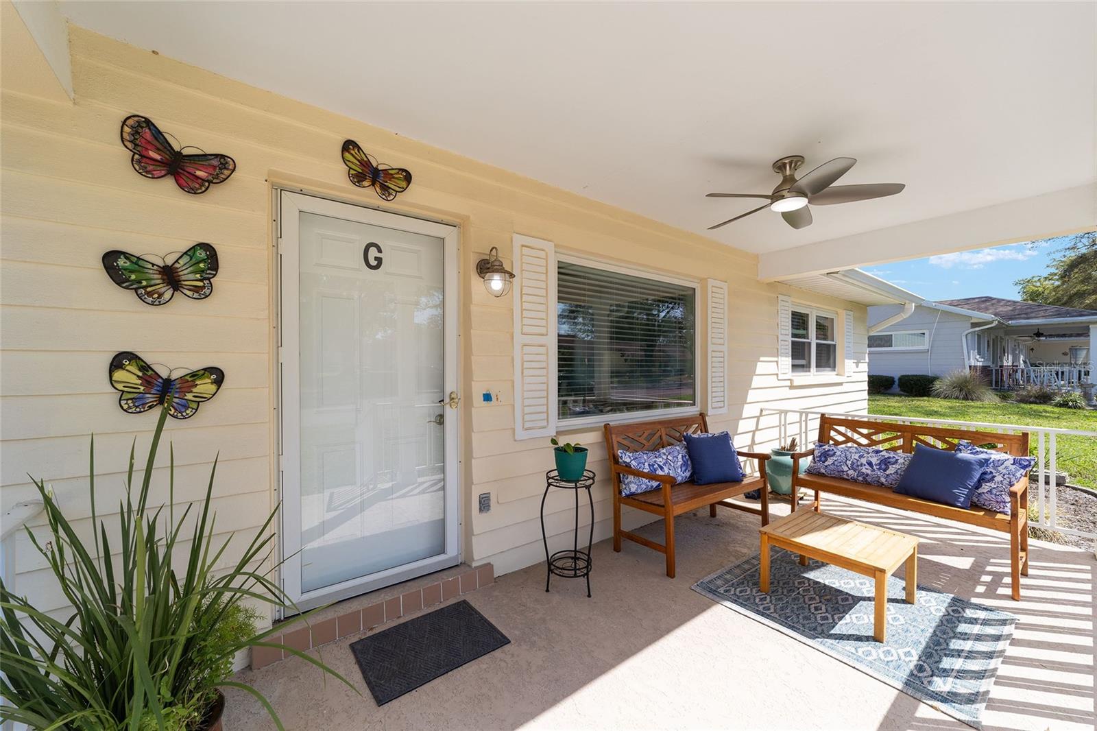 8881 SW 94TH ST #G, OCALA, FL, 34481