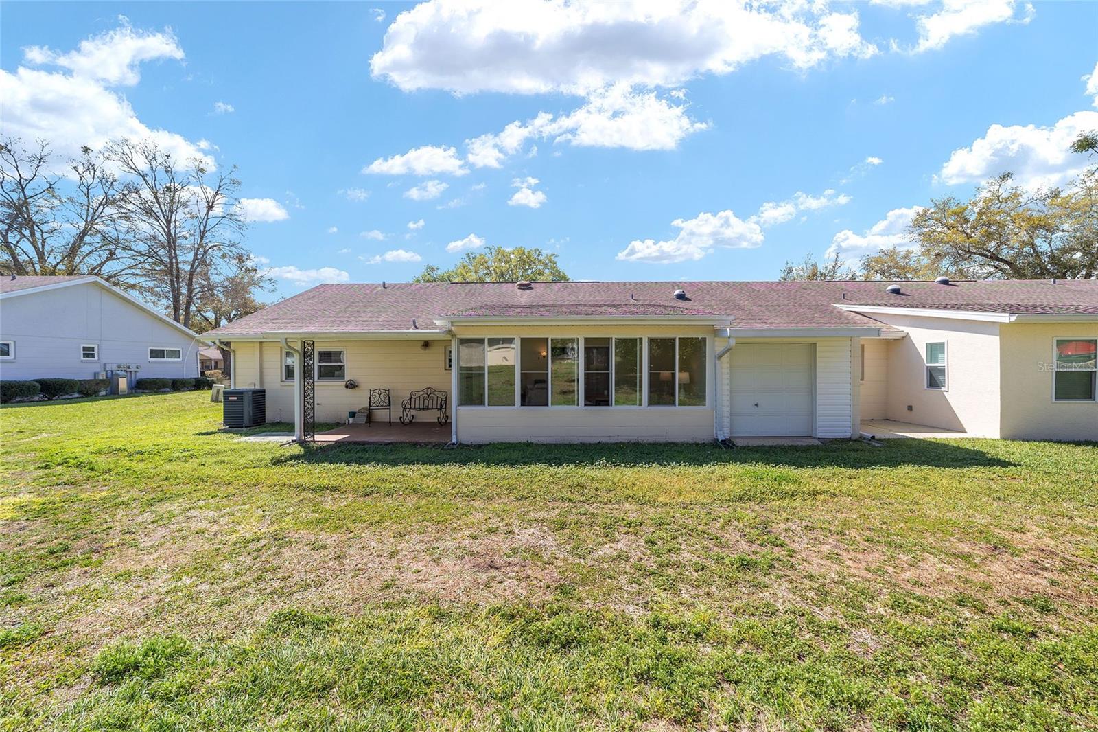 8881 SW 94TH ST #G, OCALA, FL, 34481