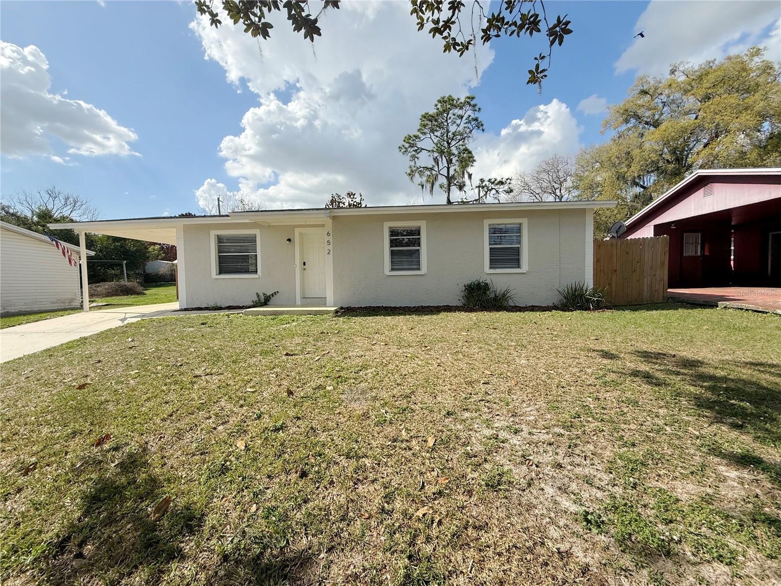 652 CANDYCE AVE, LAKELAND, FL, 33815