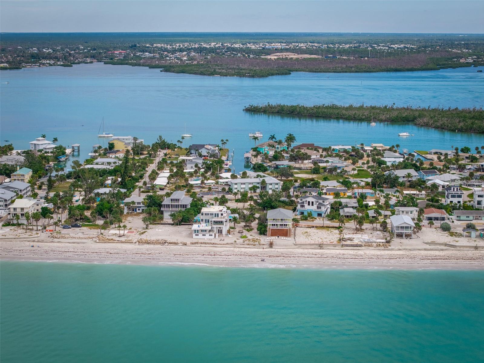 1385 GULF BLVD #3-8, ENGLEWOOD, FL, 34223