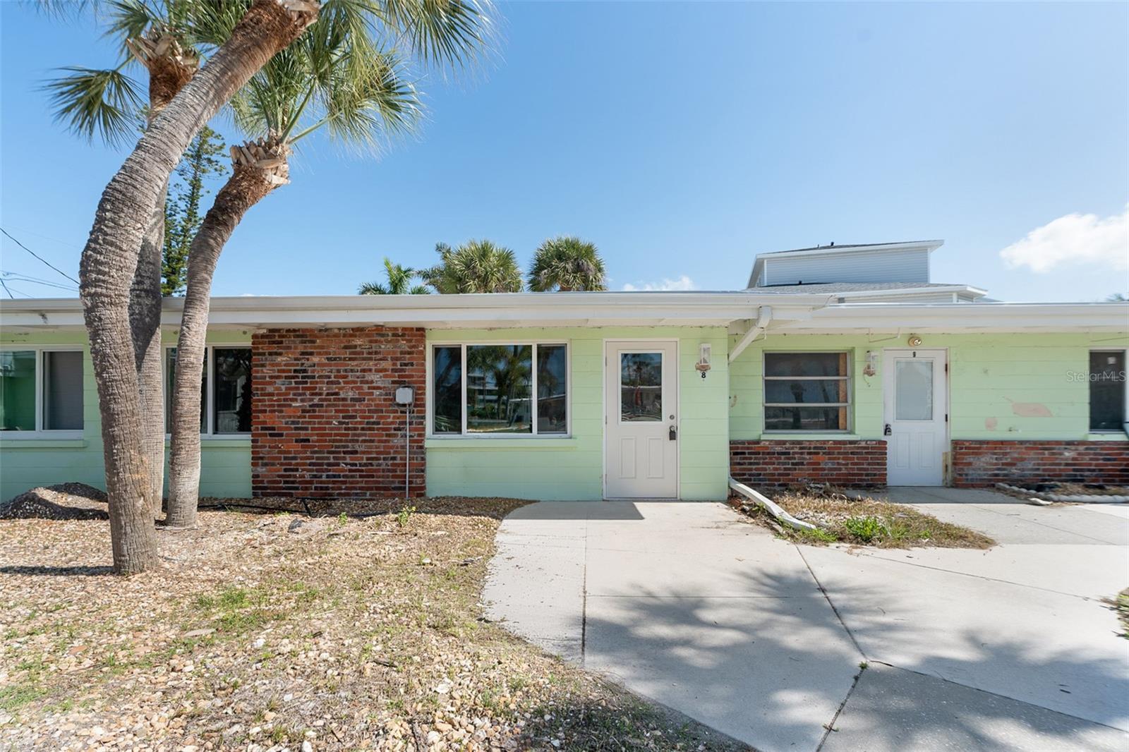 1385 GULF BLVD #3-8, ENGLEWOOD, FL, 34223