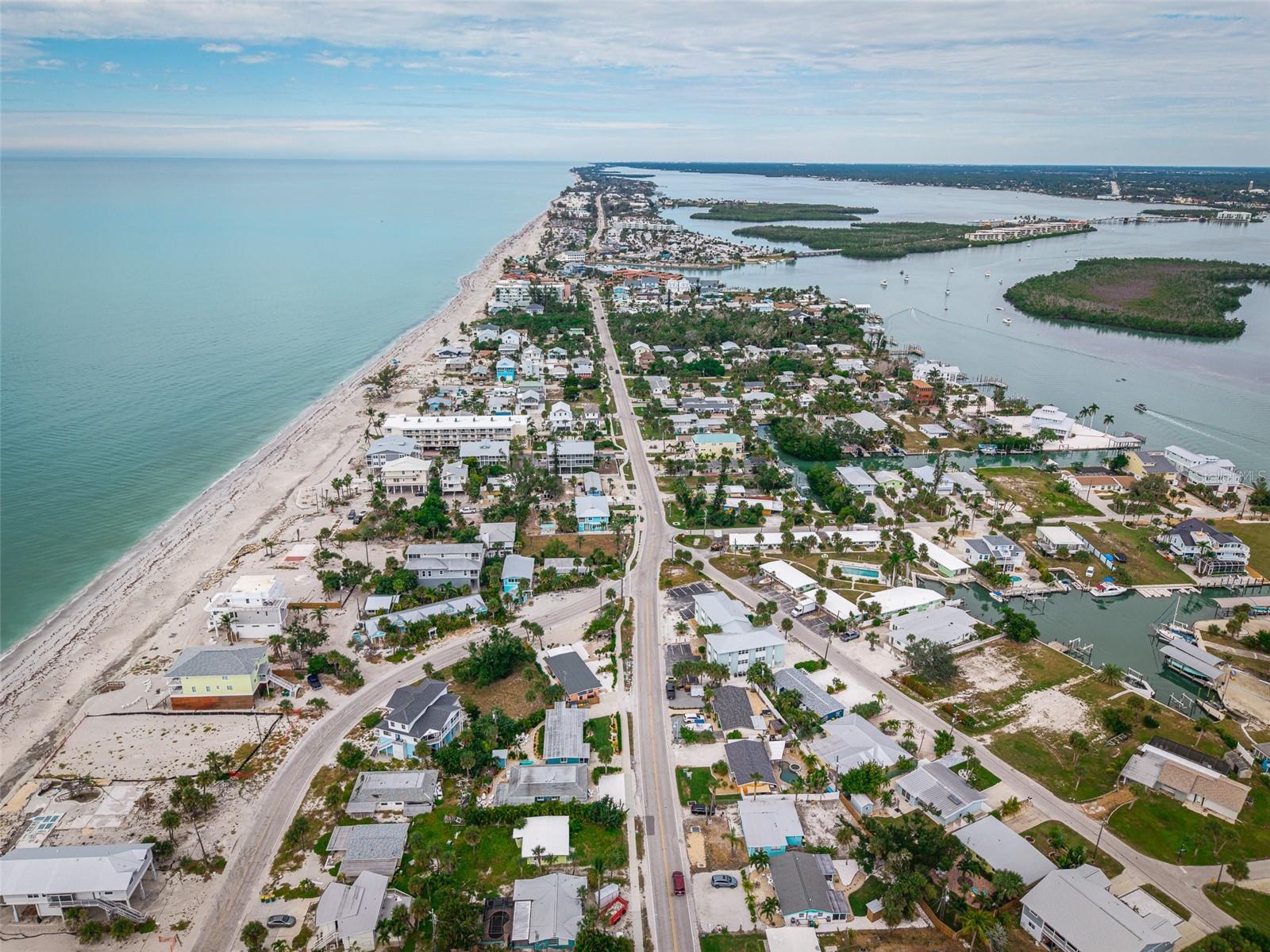 1385 GULF BLVD #3-8, ENGLEWOOD, FL, 34223