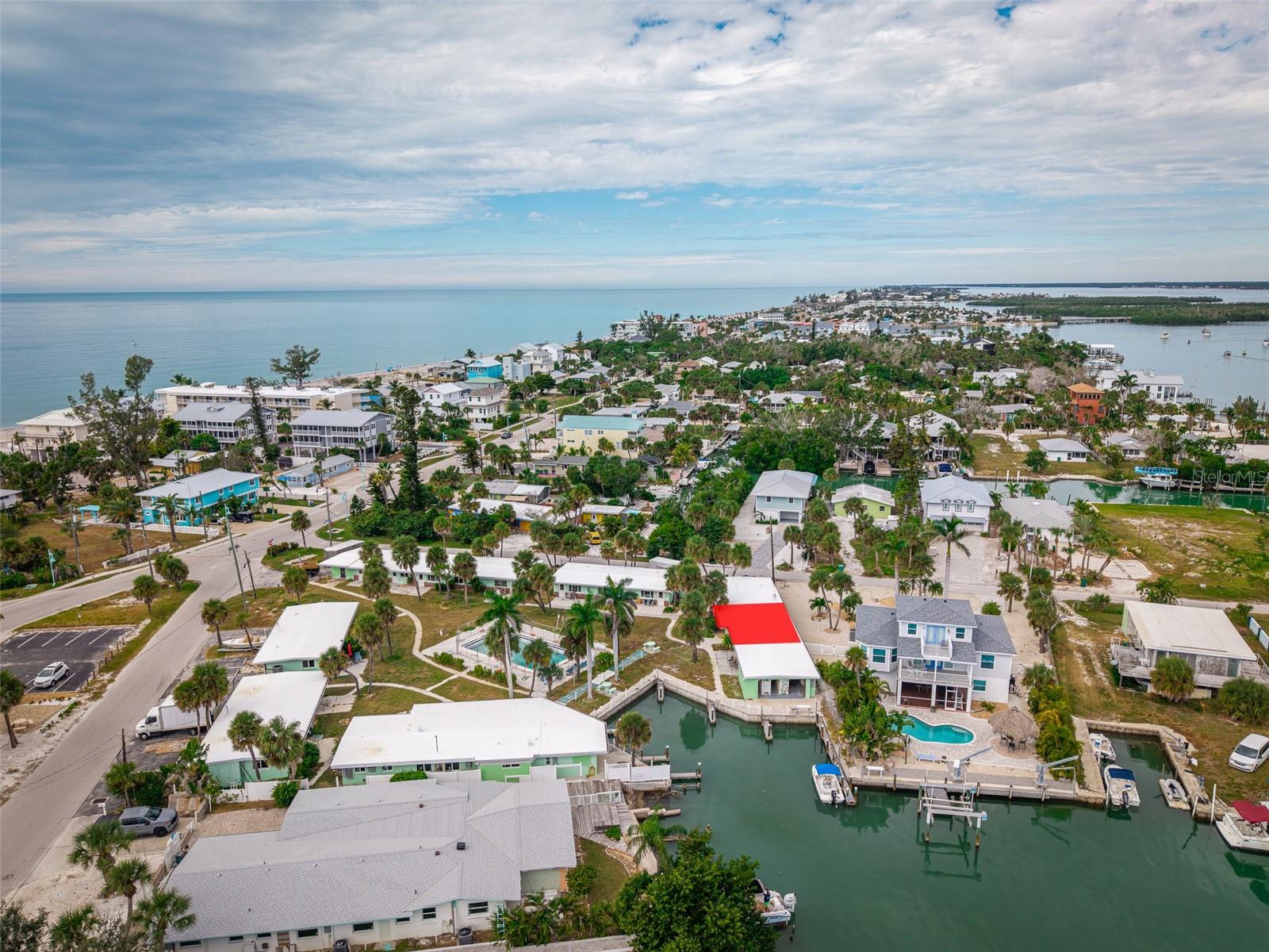 1385 GULF BLVD #3-8, ENGLEWOOD, FL, 34223