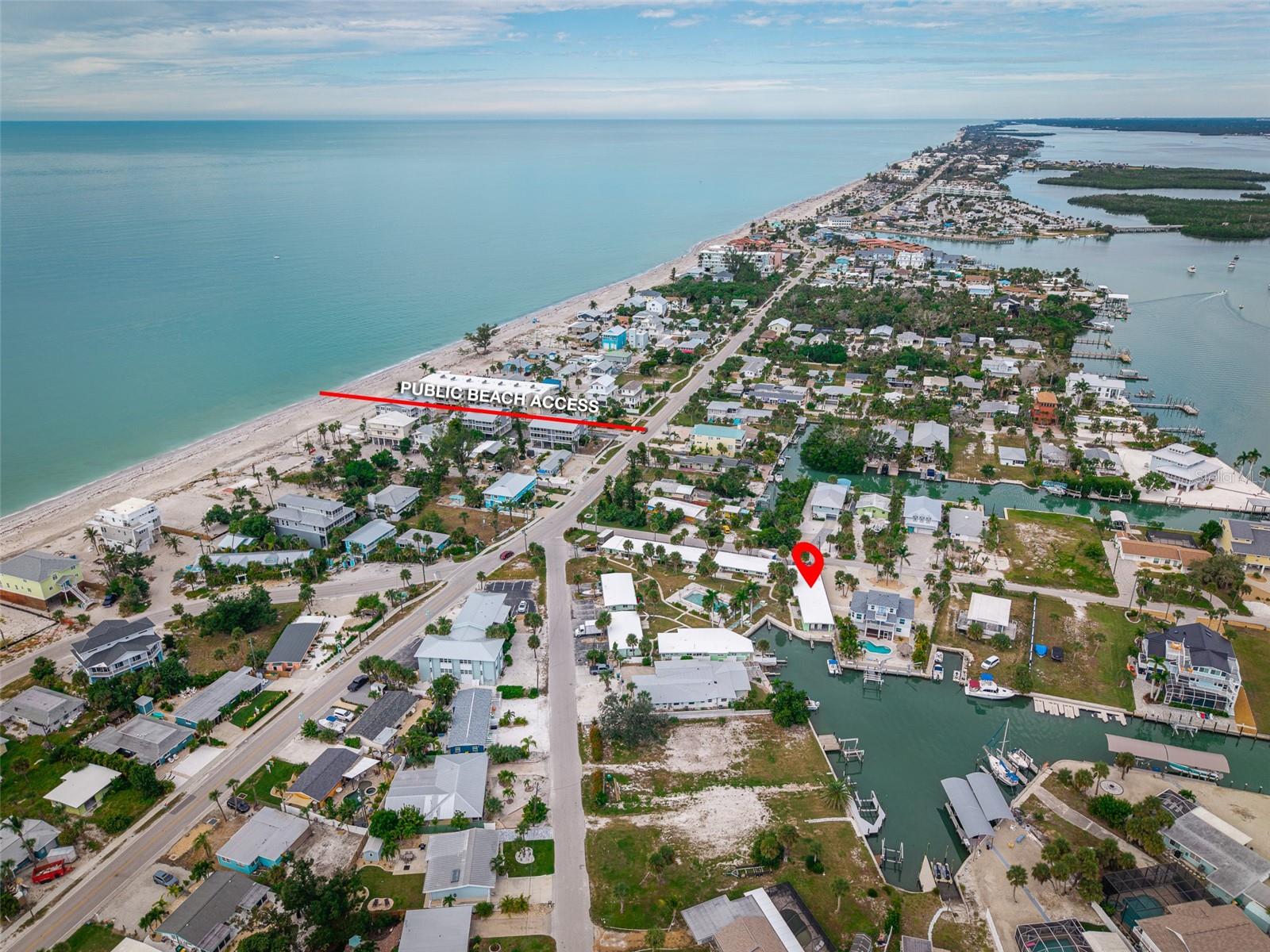 1385 GULF BLVD #3-8, ENGLEWOOD, FL, 34223