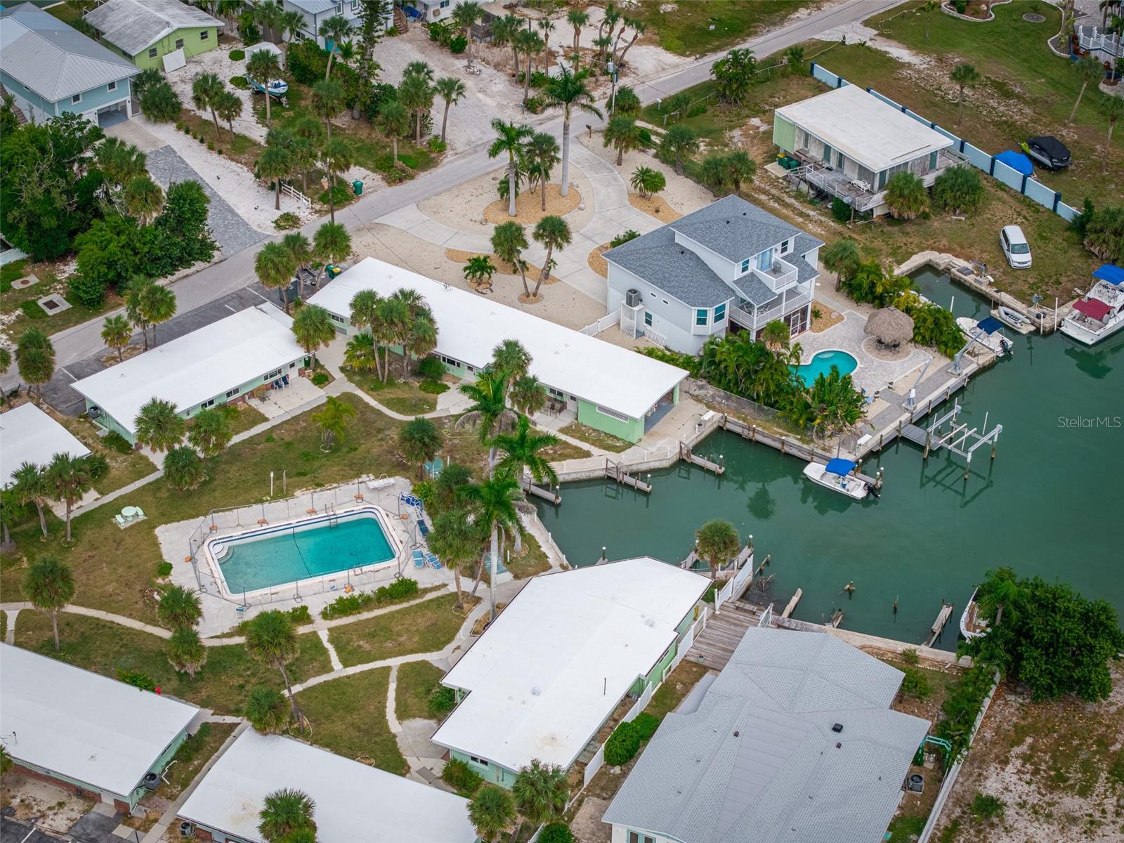 1385 GULF BLVD #3-8, ENGLEWOOD, FL, 34223