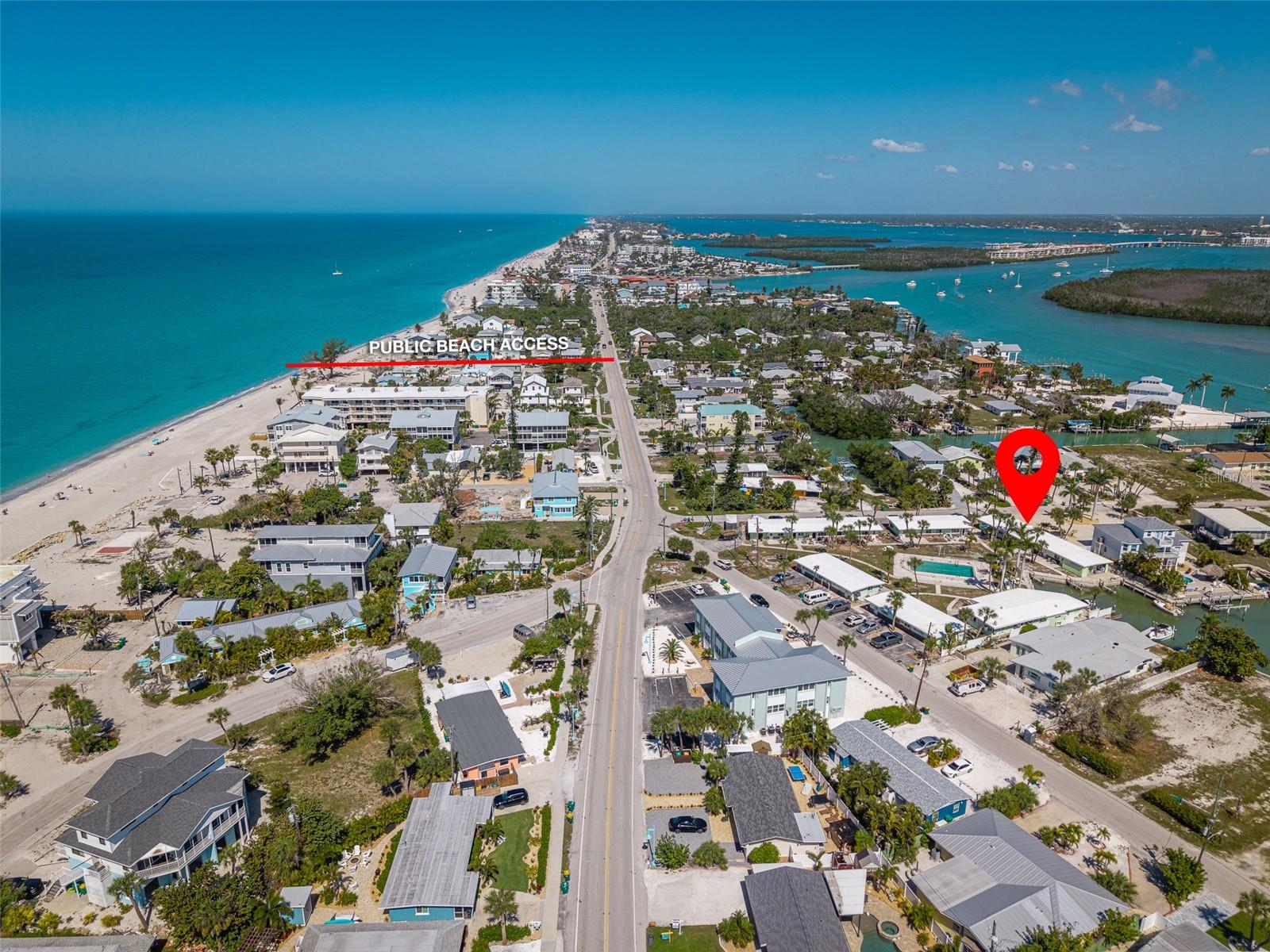 1385 GULF BLVD #3-8, ENGLEWOOD, FL, 34223