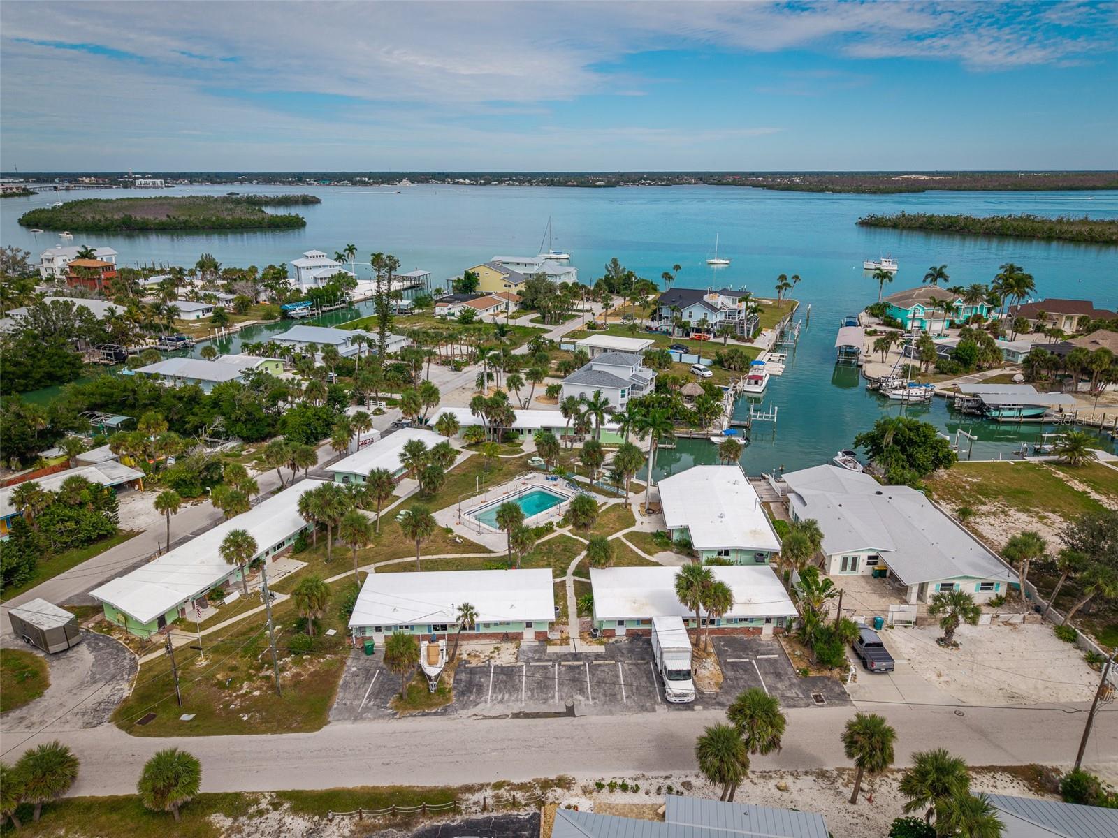 1385 GULF BLVD #3-8, ENGLEWOOD, FL, 34223