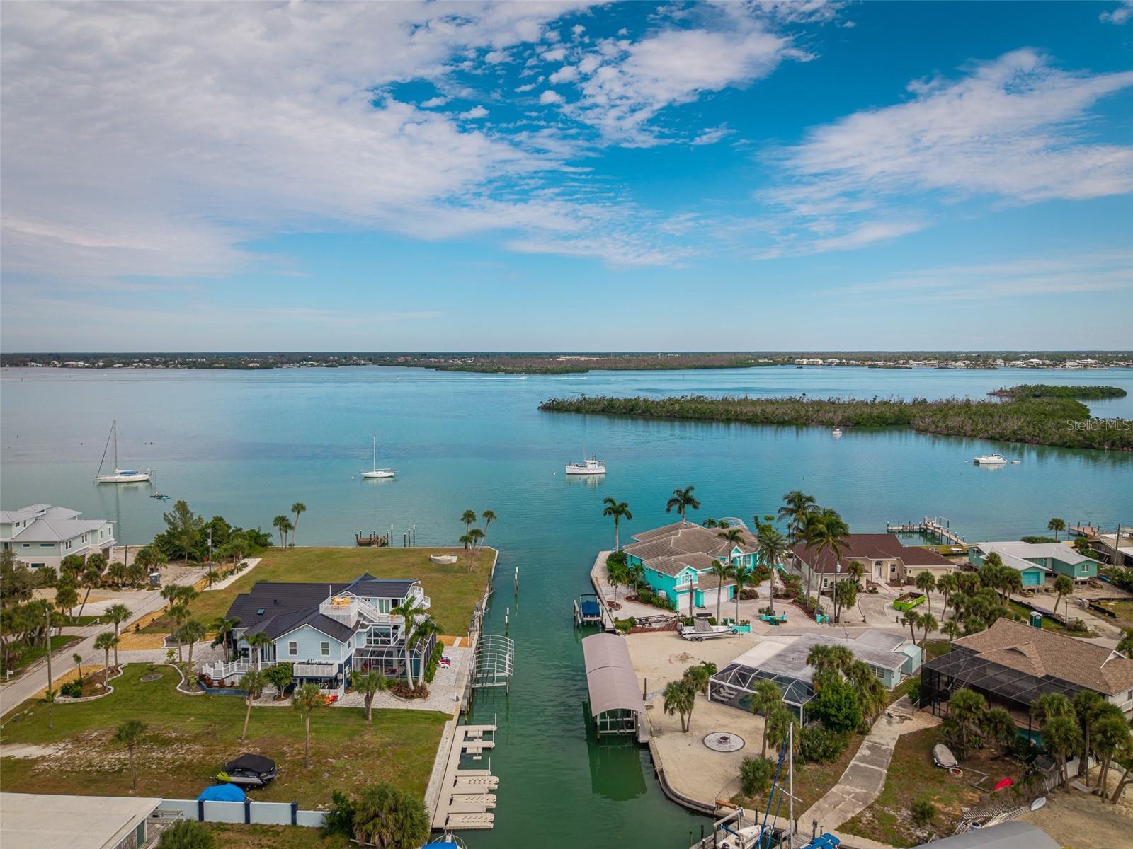 1385 GULF BLVD #3-8, ENGLEWOOD, FL, 34223