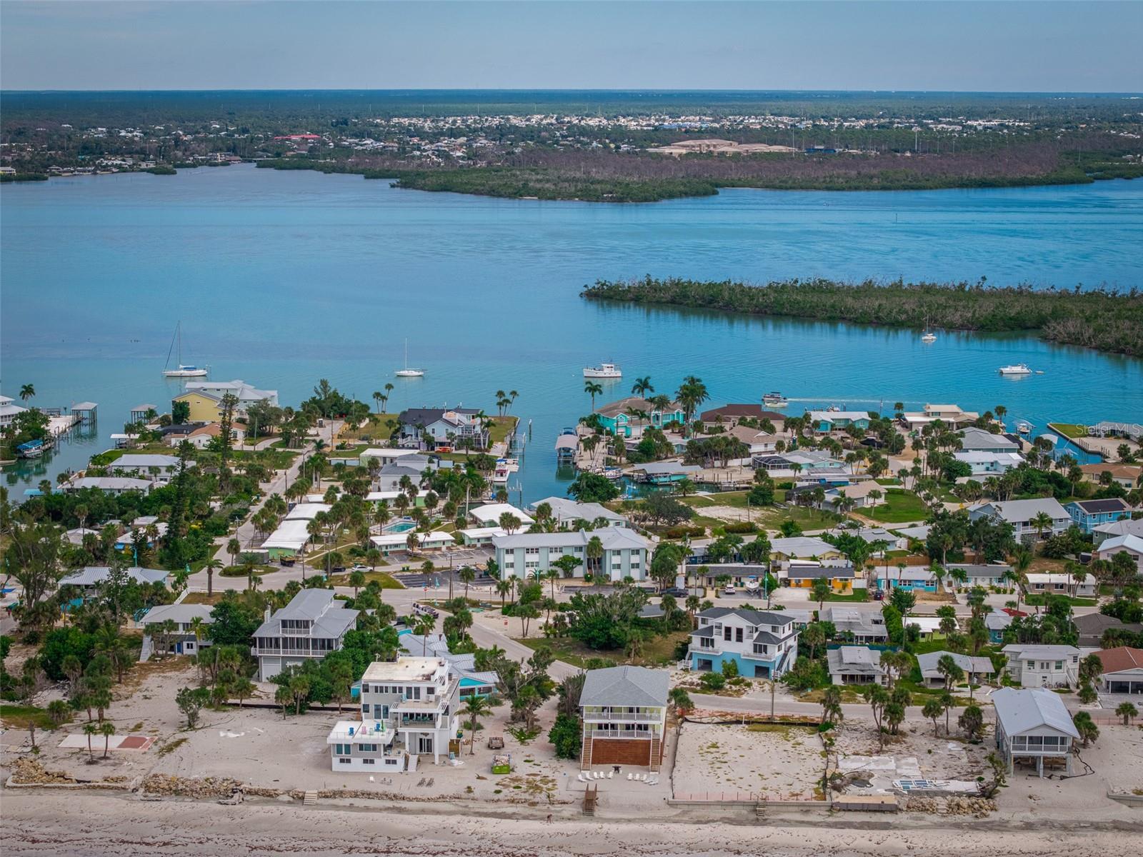 1385 GULF BLVD #3-8, ENGLEWOOD, FL, 34223