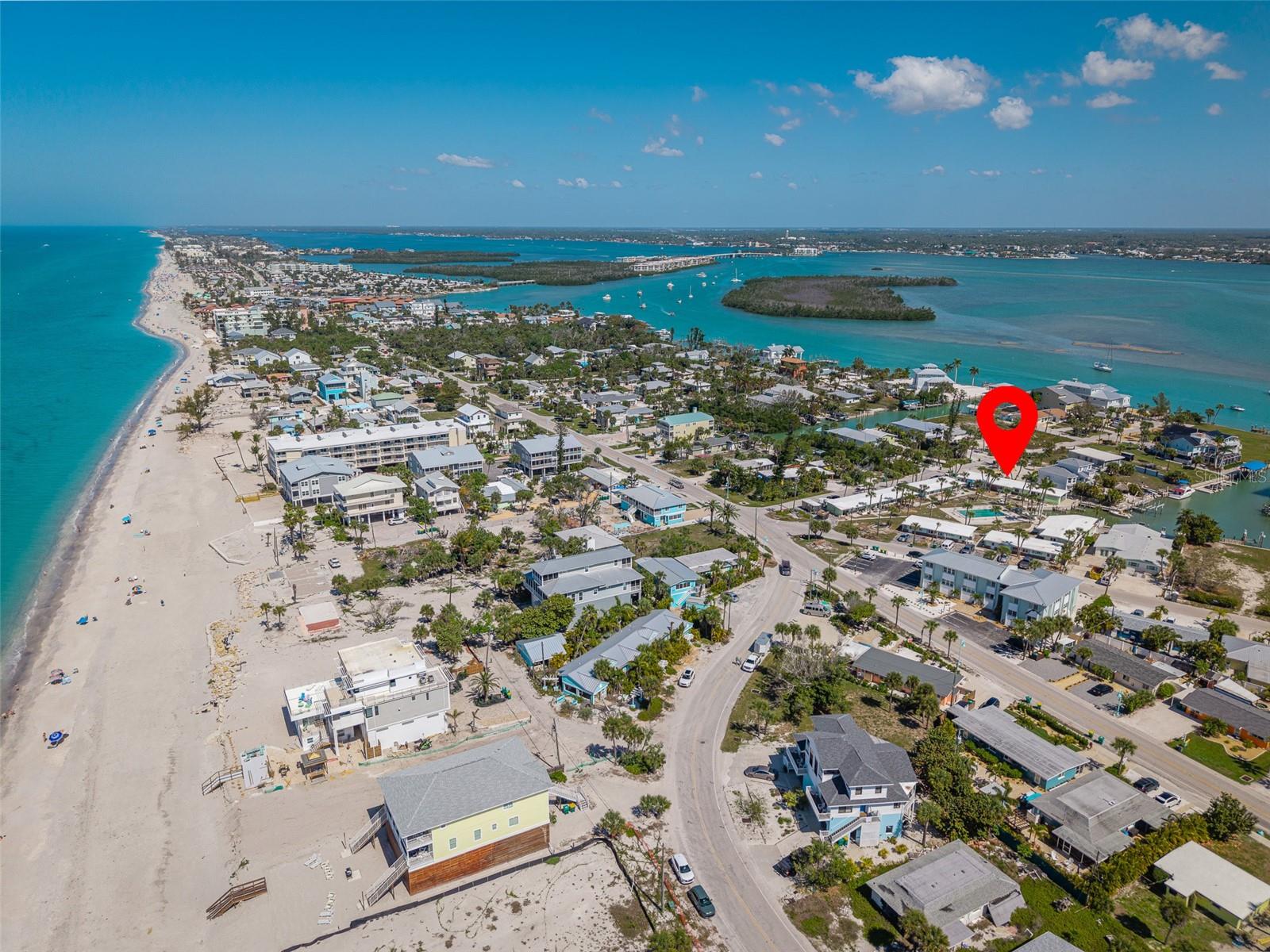 1385 GULF BLVD #3-8, ENGLEWOOD, FL, 34223