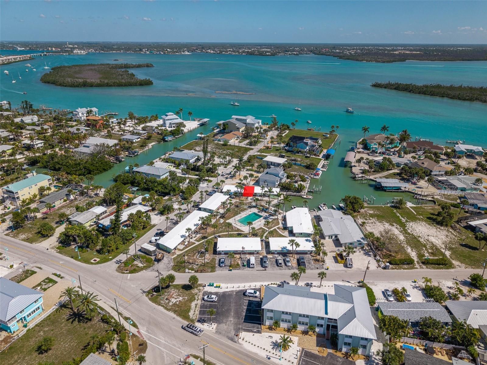 1385 GULF BLVD #3-8, ENGLEWOOD, FL, 34223