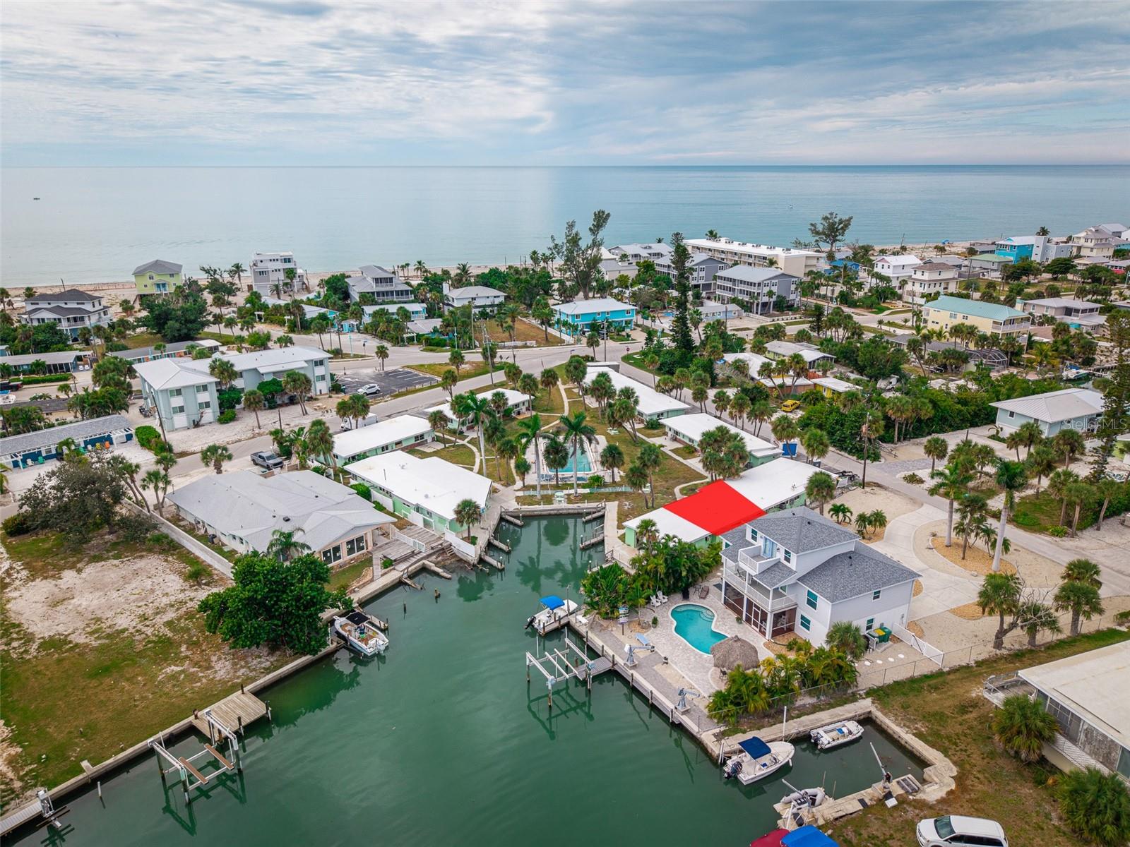 1385 GULF BLVD #3-8, ENGLEWOOD, FL, 34223