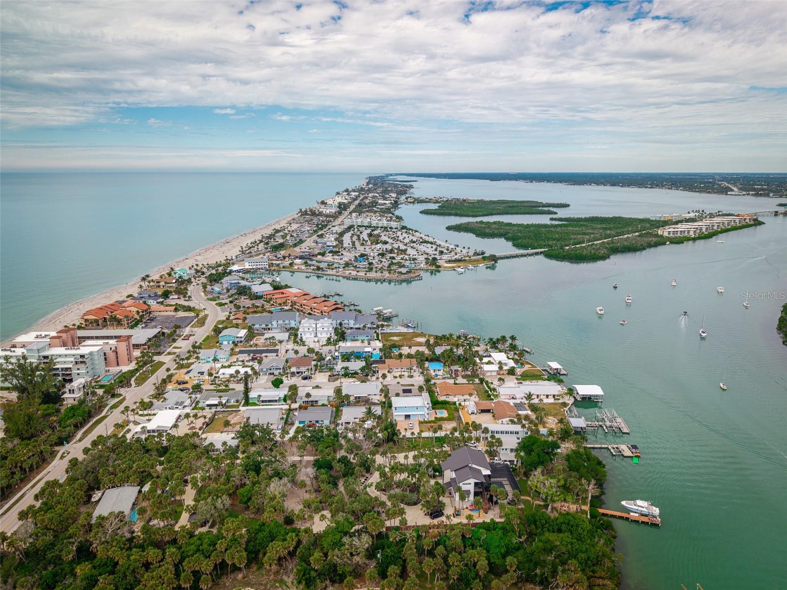 1385 GULF BLVD #3-8, ENGLEWOOD, FL, 34223