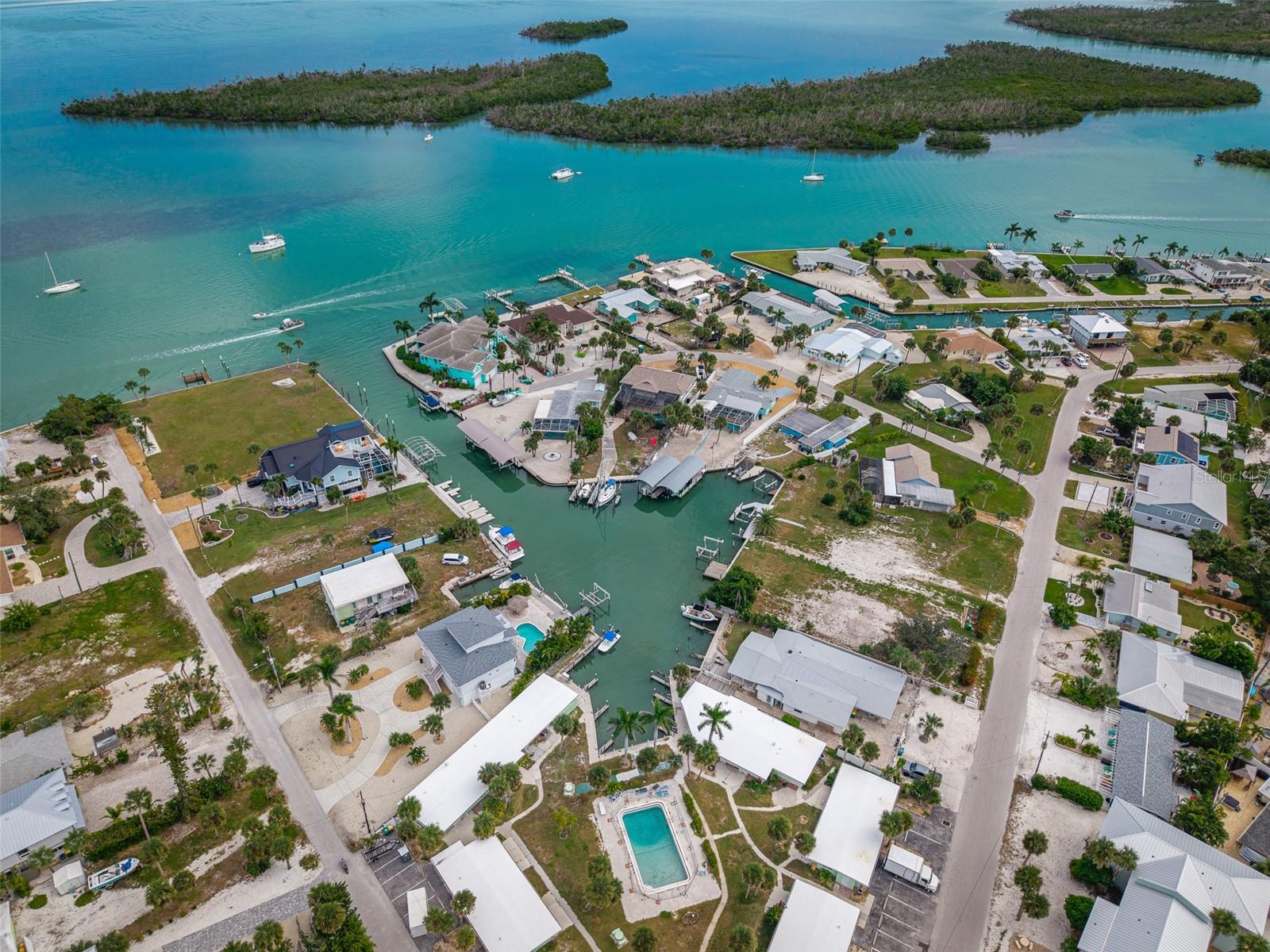 1385 GULF BLVD #3-8, ENGLEWOOD, FL, 34223