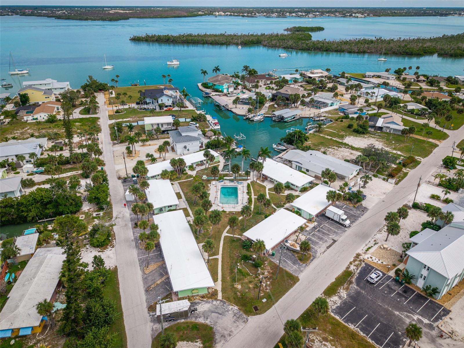 1385 GULF BLVD #3-8, ENGLEWOOD, FL, 34223