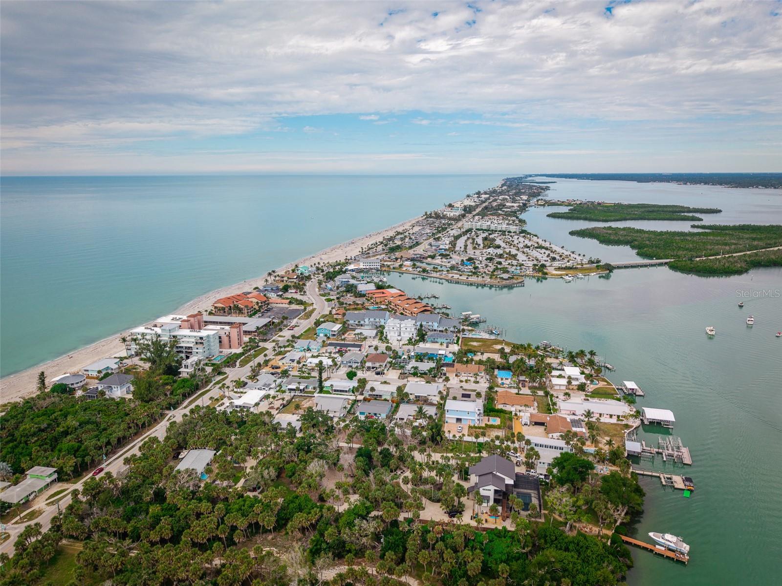 1385 GULF BLVD #3-8, ENGLEWOOD, FL, 34223