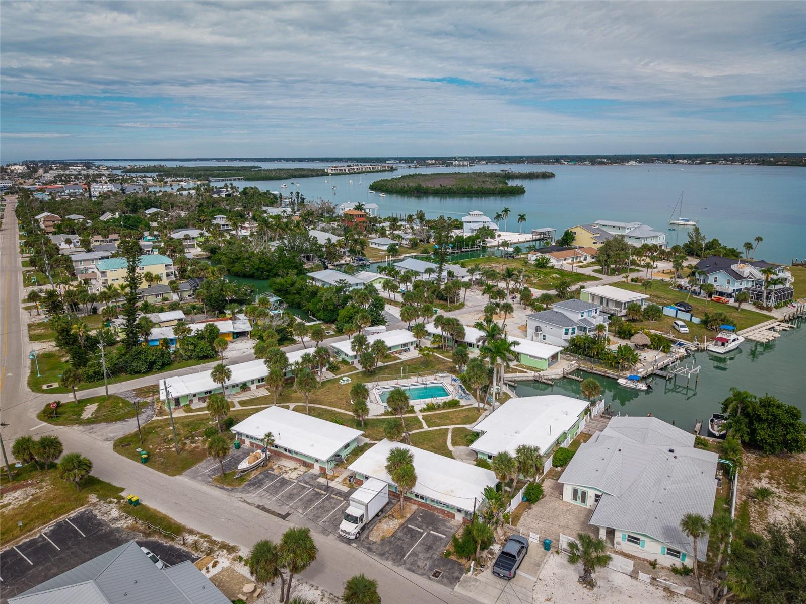 1385 GULF BLVD #3-8, ENGLEWOOD, FL, 34223