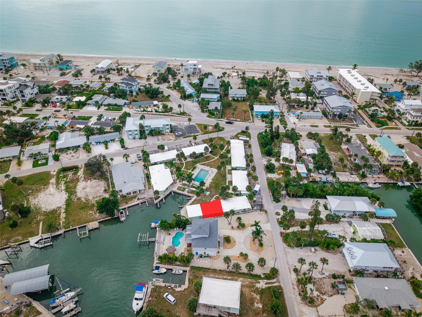 1385 GULF BLVD #3-8, ENGLEWOOD, FL, 34223