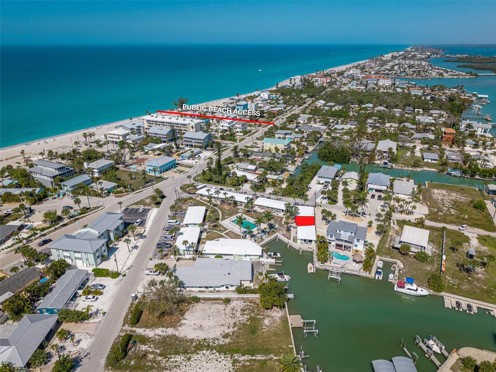 1385 GULF BLVD #3-8, ENGLEWOOD, FL, 34223