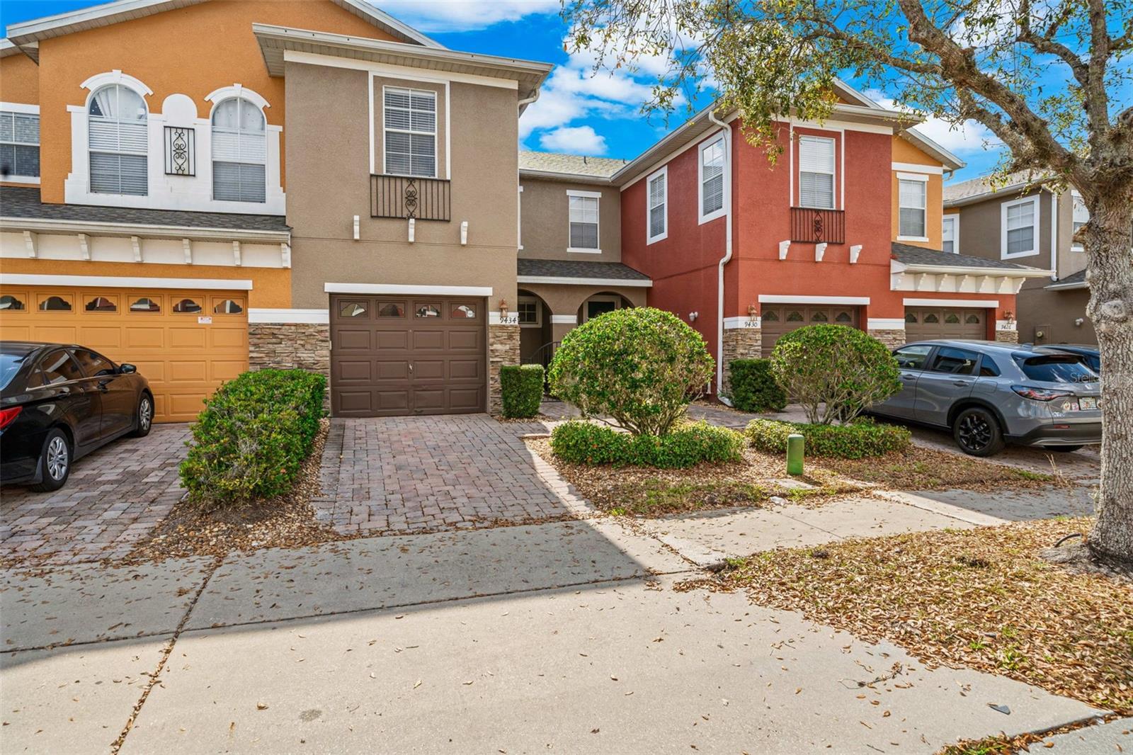 9434 SILVER BUTTONWOOD ST, ORLANDO, FL, 32832